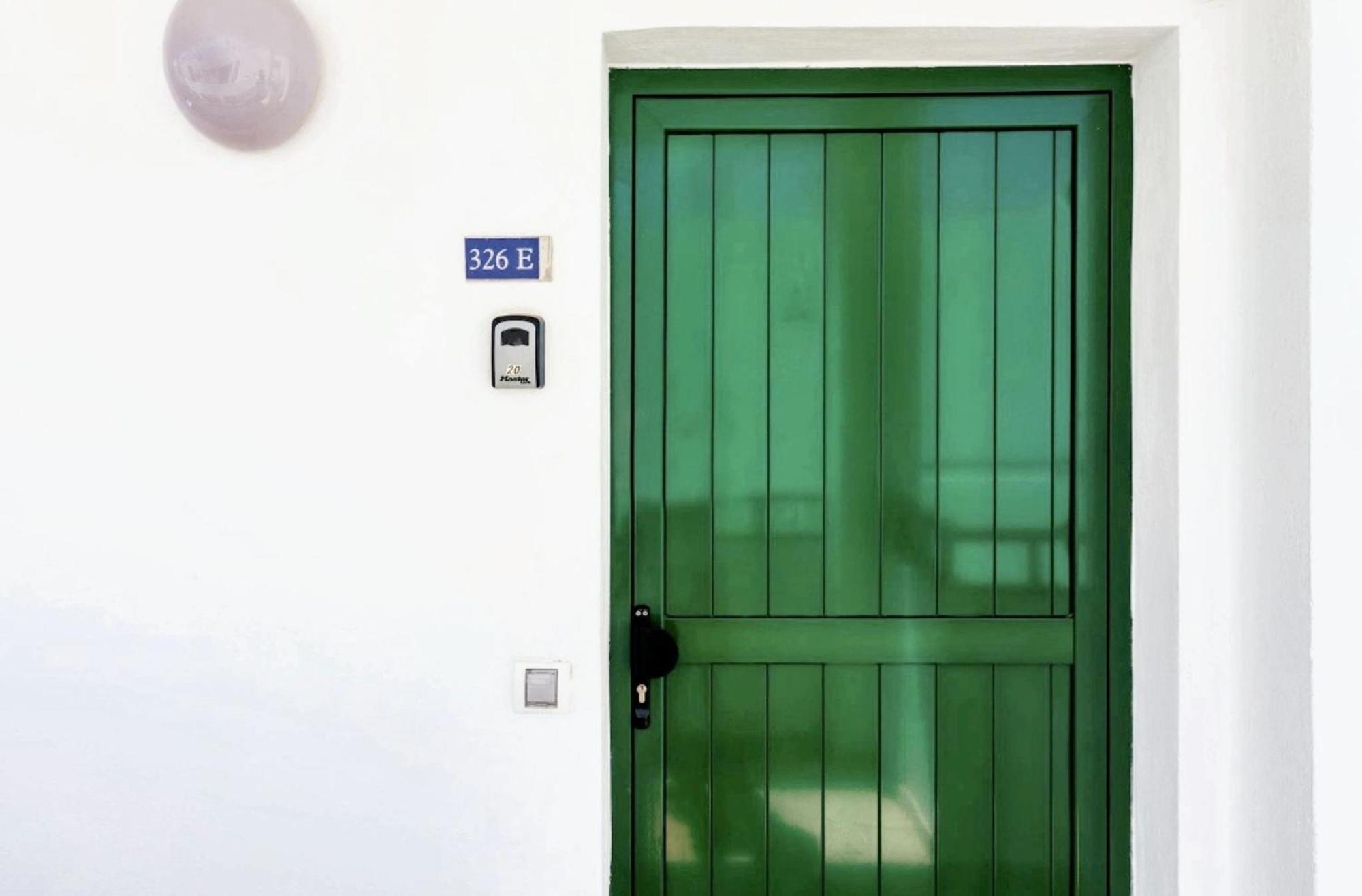 Charming Studio In Costa Teguise With Shared Pool - 35 Sqm Exterior foto